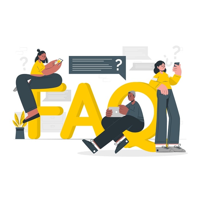 FAQ